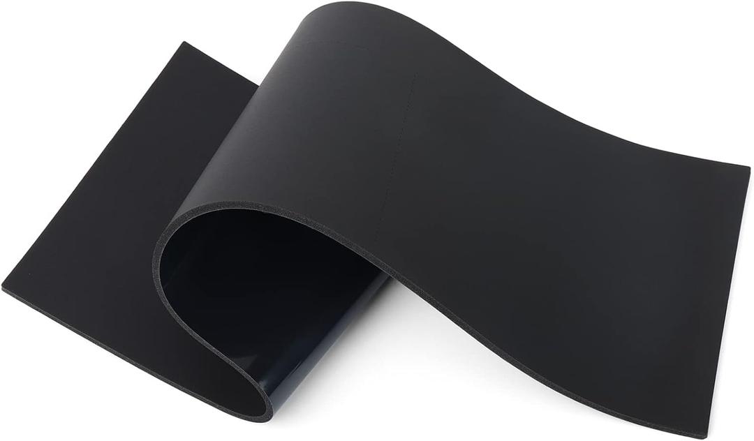 YIMAGUJRX Keyboard Sound Dampening Foam,Keyboard Foam for Mechanical Keyboard Bottom,Made of LE-32 Poron (3mm Thick)