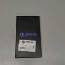 Cordking Designed for iPhone XR Case, Silicone Ultra Slim Shockproof Phone Case with [Soft Anti-Scratch Microfiber Lining], 6.1 inch, Navy Blue