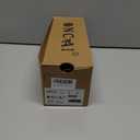 ONCAI Women's Wedge Flip Flops with RhinestoneRecovery Dressy Walking Sandals for Women with Comfortable Arch Support Cushion Yoga Mat Summer Rubber Soles(US Size 5-11) (6, Grey)