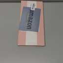 Lace Front Hair Toppers with Band for Women 5.5x4 Pre-cut Closed Lace Hairline Synthetic Straight Hair Wear and Go Glueless Toppers for Beginners Middle Grey