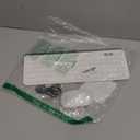 seenda Bluetooth Keyboard and Mouse for iPad, CTU-301 Wireless Multi-Device Connection Bluetooth+2.4G Keyboard Mouse Combo with Tablet Holder for iPad/MacBook/Windows, iOS/Andriod/Phone, White