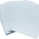 UID Blank Card can Repeatedly Erase The Card, 20 UID Smart Cards, 13.56MHz Replaceable IC PVC Blank Card, Suitable for Mi-fare Access Control, Copy and Read and Write. (20)