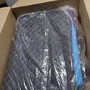 Non Inflatable Truck Bed Air Mattress for Large Truck, Car Travel Camping Back Seat Extender for F150/RAM 1500/Silverado/Ranger/GMC/Tundra/Tacoma (59"L x 36"W)