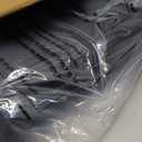 Floor Mats for 2023-2025 2026 Honda CR-V CRV (Include Hybrid) All Weather Protection TPE Rubber Floor Liners for 2026 Honda CRV Hybrid Accessories, Odorless Anti-Slip, 1st & 2nd Row, Black