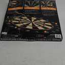 Franklin Sports Professional Dartboard - 18" Regulation Size