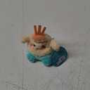 Bum Bunz Glamping Tent Plush