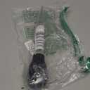 Chef Craft Classic Baster with Clear Tube, 11.5 inches in Length, Black