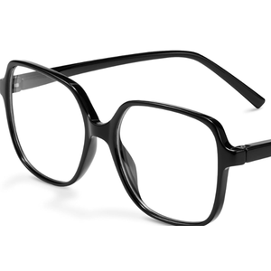 miyya Blue Light Blocking Glasses for Women, Blue Light Glasses for Women Oversized Fashion Glasses
