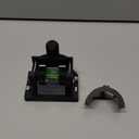 Tilt Leveling Device for xTool RA2 Pro Rotary, with Mounting Screws, Easy to Install