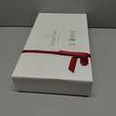 15PCS Brown Velvet Flocked Christmas Ornaments, 3.15" Shatterproof Matte Balls for Xmas Tree Decor, Elegant Luxury Holiday Ornaments (Brown)