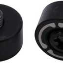 2pcs Golf Weights Compatible with Taylormade Spider Tour, Spider Tour X/V/Z Putter 2g-16g for Option