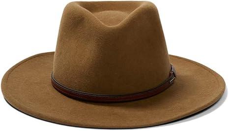 Stetson Men's Bozeman Outdoor Hat (Large)