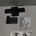 Cup Holder RadioMount - Clamping Mount, Drinks Cup Holder Mount CB Radio Mounting Brackets, GPS Vehicle Mounts Fit for CB Pro Satellite Radio & All Universal 2 Hole fit AMPS Pattern mounting Device