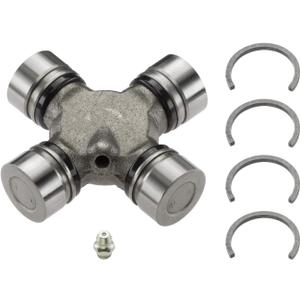 MOOG 316 Greaseable Premium Universal Joint for Dodge Ram 1500
