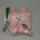 Sunraymascota No Pull Dog Harness, Puppy Vest with Front Clip for Small Medium Large Sized Dog(Light Pink,S)