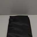 EcoNour Windshield Cover for Ice and Snow - Universal Fit for Car, SUV, Truck, Heavy Duty 600D Oxford Fabric Frost Protector for Ice & Sleet, Includes Anti-Theft Straps, Medium (69"x42")