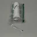 GE XWFE Refrigerator Water Filter, Genuine Replacement Filter, Certified to Reduce Lead, Sulfur, and 50+ Other Impurities, Replace Every 6 Months for Best Results, Pack of 1