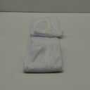 Banister Guard for Baby - 15ft x 3ft, Child Safety Net, Rail Balcony Banister Stair Mesh for Kids, Toys, Pets - White