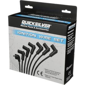 Quicksilver 816761Q17 Spark Plug Wire Kit