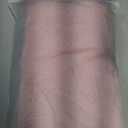 Textured Faux Fur Stroller Blanket
