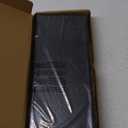 Yellow Mountain Imports Mini American Mahjong Travel Game Set with Nylon Case, Racks, Wind Indicator and Dice