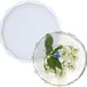 Coaster Molds for Epoxy Resin Casting Silicone Mold Kit with Diamond Edge Crystal and Round Geode Designs Reusable Coasters Mold for DIY Resin Crafts and Home Decor Projects