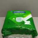 FitRight Extra+ Adult Diapers, Disposable Incontinence Briefs, Leak-Proof Diaper, Absorbent Briefs for Men and Women, Maximum Protection, 2XL, 60  70 in, 20 Briefs per Bag