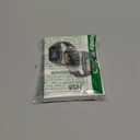 FITVII Fitness Tracker, Smart Watch with 24/7 Blood Pressure Heart Rate and Blood Oxygen Monitor, Sleep Tracker with Calorie Step Counter, IP68 Waterproof Activity Tracker for Women Men Android iOS (Black)