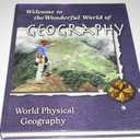 World Physical Geography