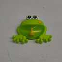 Light Up Baby Bath Bubble Toys,Tub Big Frog Automatic Bubble Maker Blower Toys with 24 Music Baby Fun Shower Toys, for Boys, GirlsNew 2024