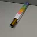 HTVRONT Bronze Gold Adhesive Vinyl - 12" x 14 FT Glossy Bronze Gold Adhesive Vinyl Roll Compatible with Cricut Cutting Machine, Silhouette, Cameo Cutters, Scrapbooking, Craft, Die Cutters