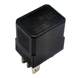 Multi-Purpose Relay CM1-12V ACM13201 12VDC 35A 5 Pins Mini-ISO Automotive Relay Suitable for Air Compressor Head lamp