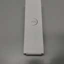 15oz Golden Java Square Bpa Free Plastic Water Bottle, Woodgrain Plastic Lid, Slim Clear Water Bottle, Beverage container, Compact Hydration Container (1 Count)