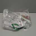 Geetery 3 Pcs Thanksgiving Pumpkin Outdoor Decorations Thanksgiving Yard Stakes 31 Inch Plastic PP Stackable Blessed Thankful Grateful Yard Sign Rustic Autumn Harvest Sign for Garden(Vintage Color)