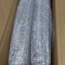 Clear Acrylic Display Case Upgrade 4 Tier Figure Display Case with 3 Movable Dividers, Stackable Display Box Showcase with Magnetic Door for Collectibles (Large-2pack)