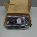 9/16" -18 x 3 Trailer Leaf Spring Shackle Bolt & Lock Nut for 1-3/4" Wide Leaf Springs onto Hanger Brackets Or Equalizers