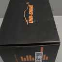 4pcs 5 3/4" 5.75 LED Headlights with High Low Beam Amber turn signal White DRL, 5 3/4 led headlight Halo Ring