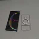 TORRAS 360 Magnetic Stand for iPhone 17 Pro Max Case, Fit for MagSafe, Non-Yellowing Clear Case for iPhone 17 Pro Max Phone Case with Kickstand & Camera Control, Hard PC Protection, Q3 Spin