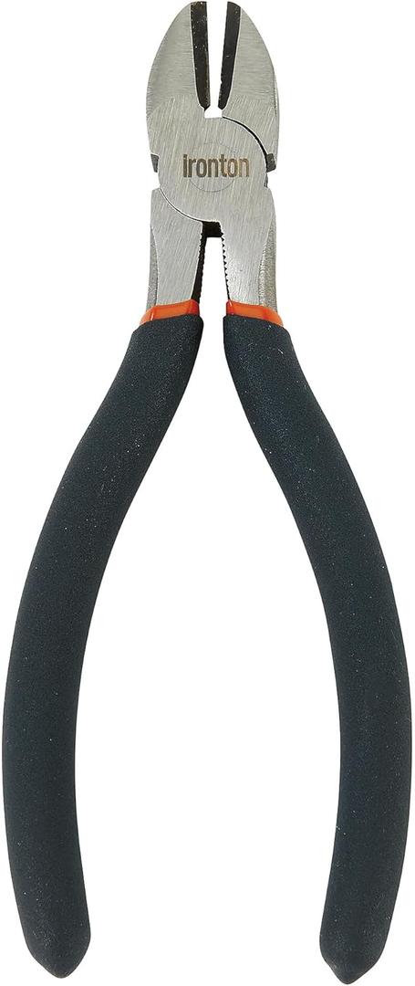 Ironton 6in. Diagonal Pliers