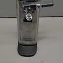 POHL SCHMITT Electric Can Opener with Knife Sharpener and Bottle Opener