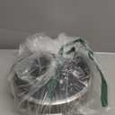 Tramontina Tri-Ply Clad Stainless Steel 6-Quart Saute Pan with Glass Lid, Induction-Ready Cooking Pan, Dishwasher-Safe, NSF-Certified