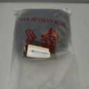 Black and Blonde Short Curly Pixie Cut Wigs for Black Women Layered Pixie Cut Human Hair Wigs With Bangs Brazilian Virgin No Glue Glueless Short Curly Human Hair Wig Black and Blonde