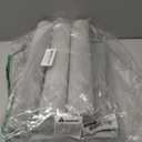 Polmart Black Long Velvet Bracelet/Watches/Jewelry T-Bar Display (Black Velvet, T-Bar) (1, Gray Velvet, 3-Tier)