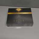 4 x MRGLAS 4-Pack TOP 9H+ Glass for iPhone 16 Plus Screen Protector [Auto Alignment Kit] [10X Military Protection] UNBREAK Tempered Glass Flim for 16 Plus 6.7 inch Longest Durable Case-Friendly (Transparency)