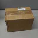 WHJY 4.5 inch Set in 4 Retro Chinese Japanese Creative Hand-painted Floral Cereal Ceramic Soup Rice Bowl