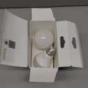 Philips Hue Essential Smart LED A19 Bulb, White and Color Ambiance, E26 Base, 8.8W, 2200K-6500K, 800 Lumens, Dimmable, Works with Alexa, Google, and Apple Home, 2-Pack