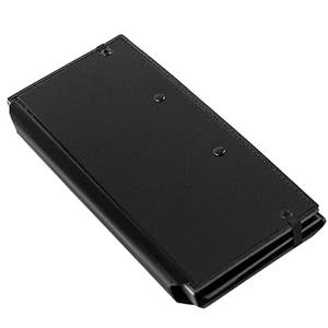 MOAIYU Folding Nursing Clipboard for Students, Nurses Doctors, 3 Layer Foldable Clipboard Pocket Writing Pad with Elastic Band, 2Pcs