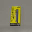 BUDI Multifunctional 9 in1 SD Card Reader Cable and USB 3.0 TF/SD Type-C with OTG Adapter for iPhone Android and Computer Memory Stick Plug and Play (Upgrade Version)