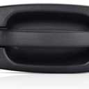 FAERSI Outside Exterior Door Handle Front Passenger Side for 1999-2007 Chevy Silverado Tahoe Suburban Avalanche GMC Sierra Yukon Denali Cadillac Escalade OE#77262 15034986 (Front Right with Key Hole)