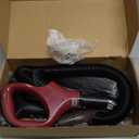 ZU561 Replacement Hose Handle, Crevice Tool, Vacuum Hose Adapters Compatible with Shark Navigator Rotator Lift-Away Upright Vacuum Models ZU561, ZU560, ZU562, UV725